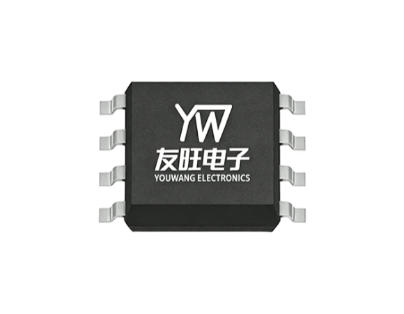 友旺電子
